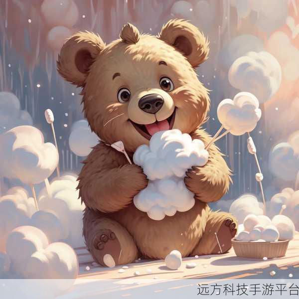 小小急速跑风靡九游,卡通动作新体验等你来探索!