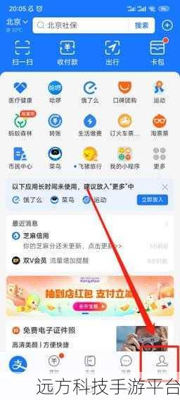 轻松搞定!闲鱼账号与支付宝解除关联全攻略