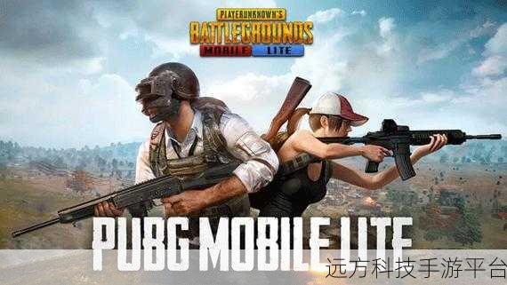 腾讯热门新作来袭！PUBG Lite最新版下载全攻略