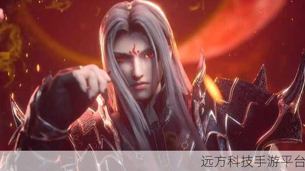 永恒诸神,探索神界奥秘,领略仙侠传奇之旅