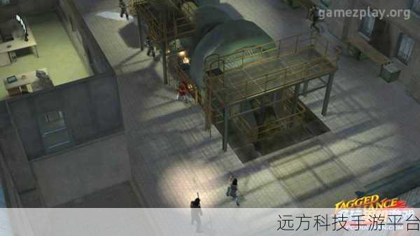 铁血联盟3震撼来袭,战略游戏爱好者的终极盛宴