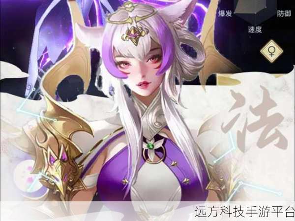 乱世江湖1.0震撼登场,仙侠MMORPG新纪元等你来探索