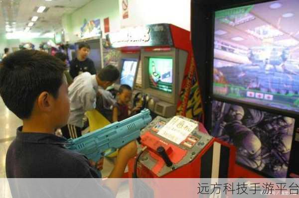 音速萌射，重温2D街机射击激情，下载即刻开战