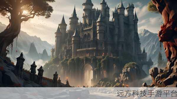 探索北欧神话的暗黑之旅,拉结尔下载全攻略