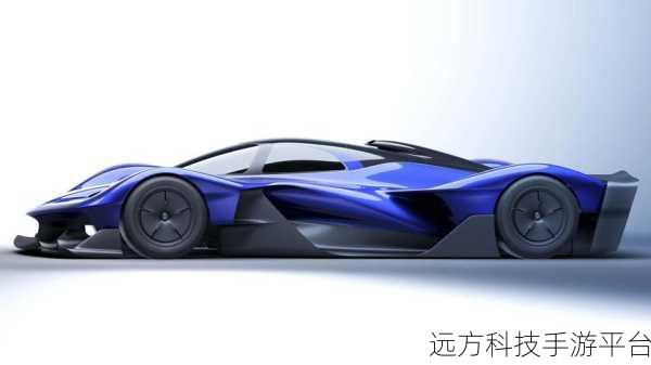 超跑经理人,打造你的梦幻赛车帝国
