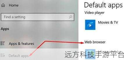 Edge 浏览器网页显示异常？别急，这里有妙招！