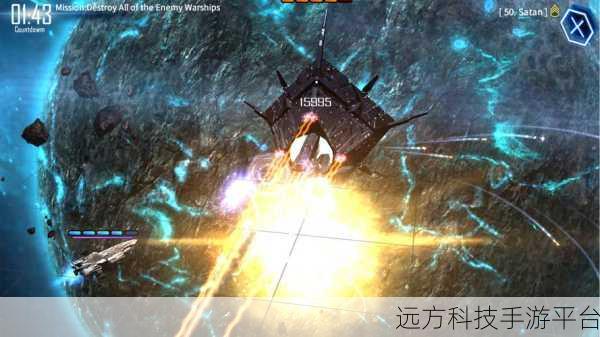 星际征途,由你主宰 —— 银河掠夺者下载全攻略