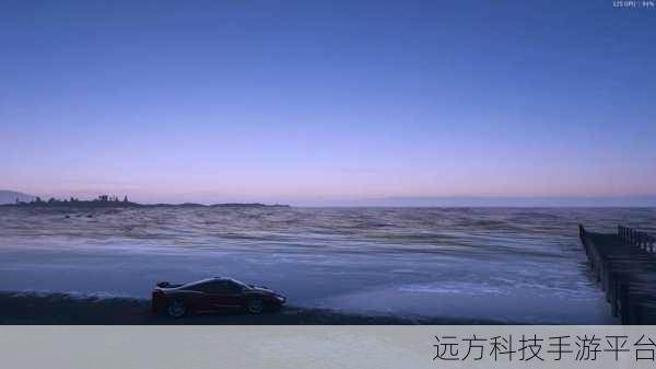 极限60码，竞速漂移，挑战速度极限的激情之旅