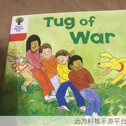 卡车拔河新纪元,Tug of War 1.5.13免费下载,燃爆指尖竞技