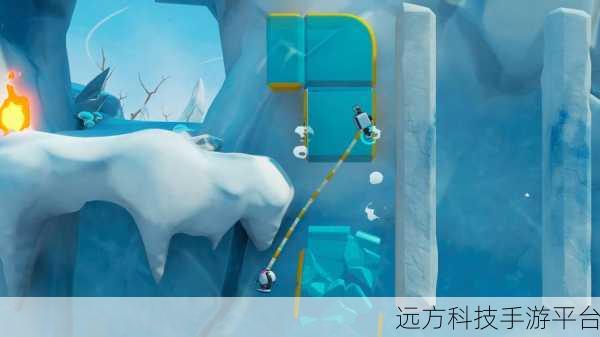 捉迷藏新纪元，捉住你了少年，多人闯关大冒险！