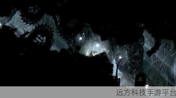 恶魔齿轮震撼归来，暗黑冒险新篇章等你探索