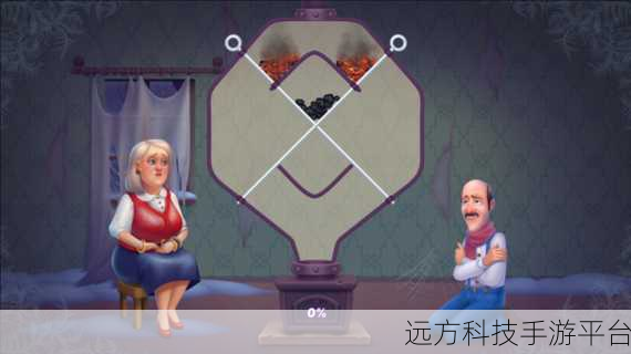 萌宅物语，打造你的梦幻家园，中文下载尽在指尖