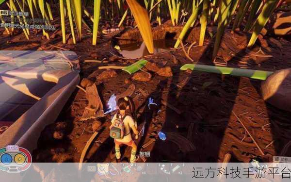 永劫战场，冒险射击新纪元，下载即刻开启求生之旅