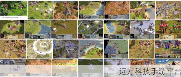 地球帝国2震撼归来，全新即时战略体验等你来战