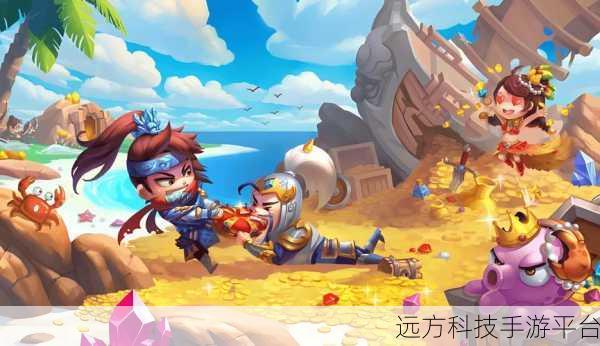 漫无止境的探索之旅,这款角色扮演冒险手游让你欲罢不能