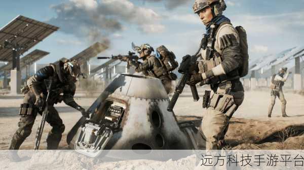 捕食日，枪战爱好者的终极狂欢，下载体验燃爆战场