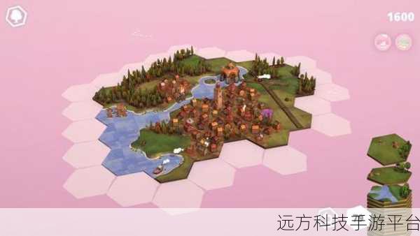 我是农场主,打造你的梦幻田园,模拟经营新体验