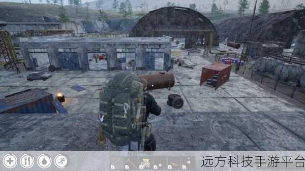 堡垒射击对决,上帝视角下的无限金币射击盛宴
