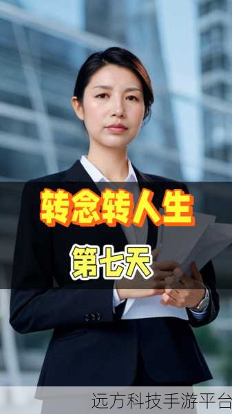 人生逆转，一场魔性十足的逆转之旅，你准备好了吗？