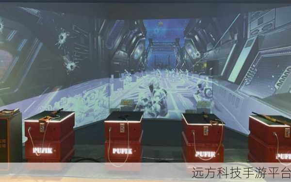 天神之战震撼来袭，沉浸式角色扮演新体验