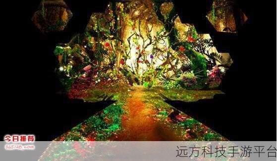 天神之战震撼来袭,沉浸式角色扮演新体验