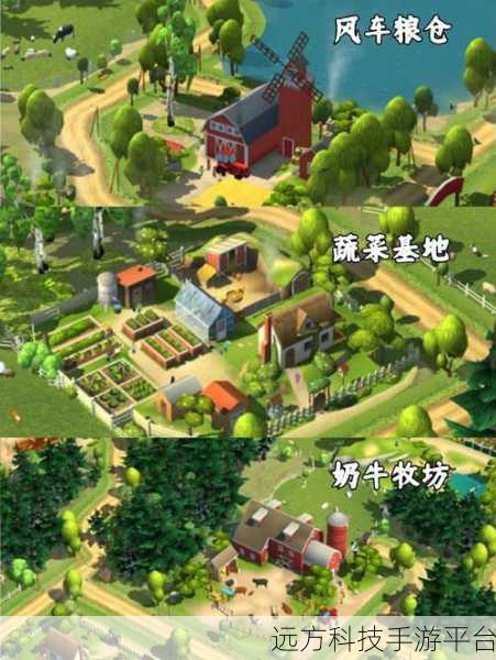工地建造模拟游戏大热,打造你的梦想城市就在指尖