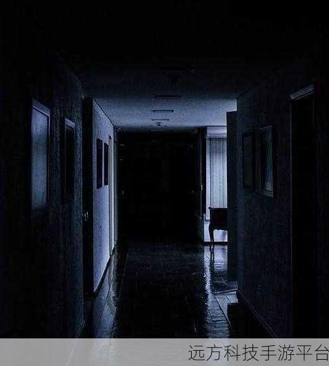 黑夜别敲门手机版震撼来袭,中国团队打造的恐怖冒险新体验