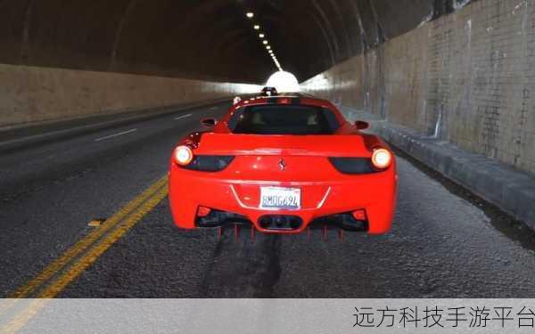 街头赛车狂热，体验极致真实竞速，下载即享速度与激情