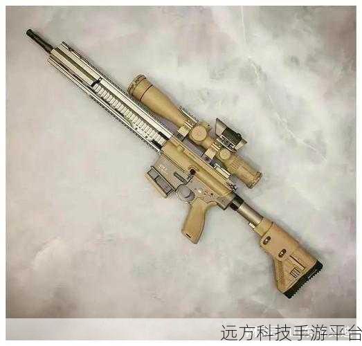 精准狙击,热血枪战——城市狙击手98k带你领略极致射击快感