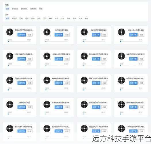 视频工作者必备,海量素材的高效管理秘籍