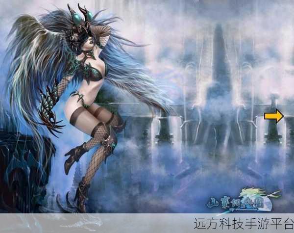 放置佣兵团，全新角色扮演游戏震撼登场，冒险之旅即刻启程！