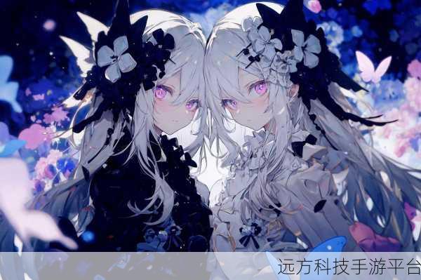 夏日幻语官网版来袭,沉浸式二次元日系冒险等你探索