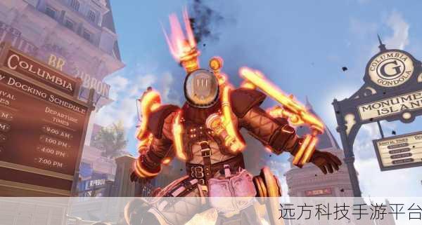 怪兽融合世界，魔法与冒险交织的奇幻之旅