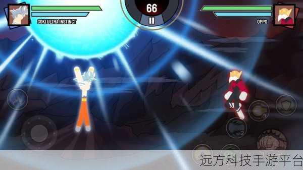 火柴人乱斗，正版格斗闯关新体验等你来战！