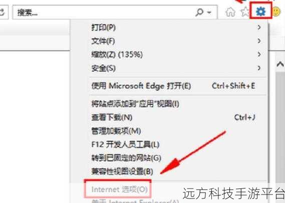 告别浏览器缓存静态文件困扰,轻松上网新体验