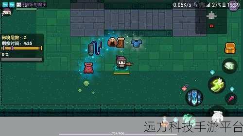 我的勇者风靡全网,弹幕射击新纪元,你准备好了吗?