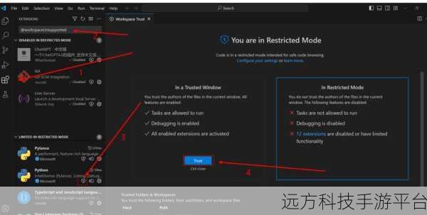 轻松掌握 VSCodeUserSetup 与 Anaconda3 库函数的完美融合