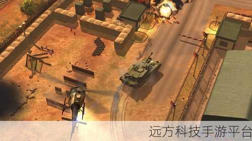 逃生挑战4震撼来袭，解锁冒险逃脱新纪元