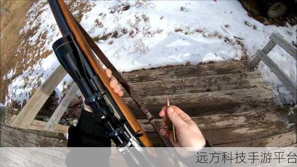 狩猎世界,第一人称射击新体验,狩猎爱好者的福音