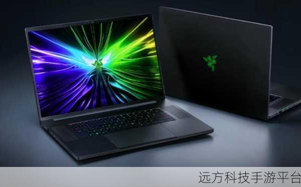 雷蛇新款灵刃游戏本,GTX1060 加持下的震撼体验