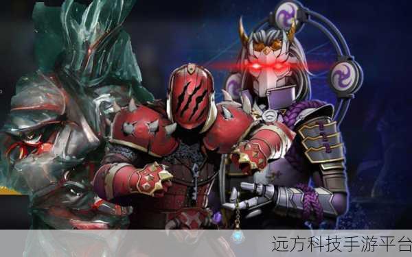 暗影格斗3震撼来袭,格斗爱好者的终极之选