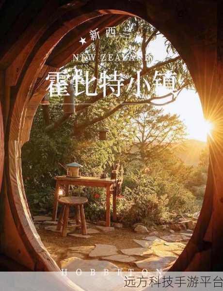 探索奇幻世界，开启卡通冒险之旅——魔力起源阿比安吉等你来战