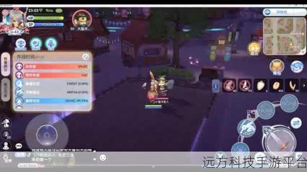 仙境再续，治愈启程，突击仙境传说手游深度探索