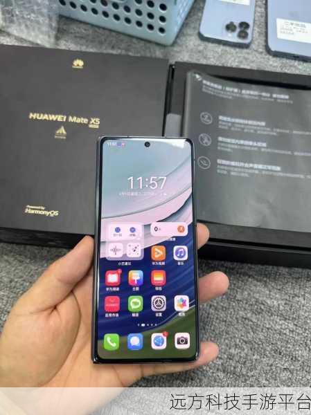 轻松几招，让华为手机告别相似图片冗余