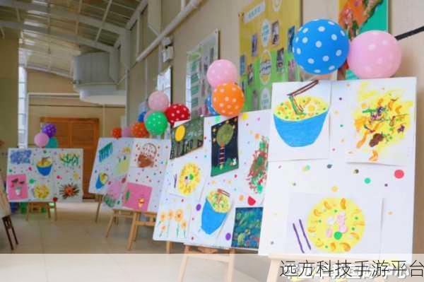 珠珠艺术大师，指尖上的创意休闲新体验