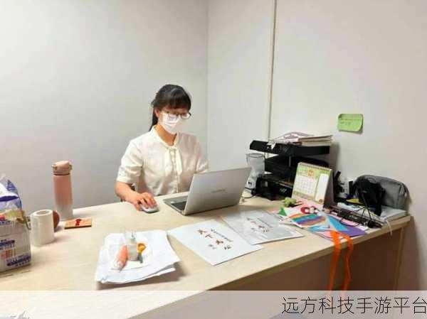 办公室我最强，解锁职场新乐趣，工作仿真游戏大热来袭！