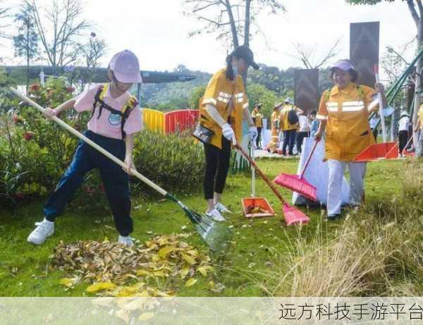 建筑清洁工,沉浸式体验城市美容师的日常