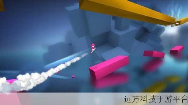 节奏狂欢，指尖跃动！节拍瓷砖3带你领略音乐游戏的极致魅力