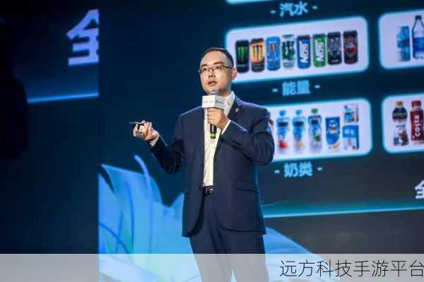 探索 MongoDB 如何助力腾讯零售优码腾飞