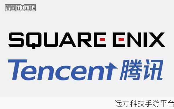 超维对决震撼来袭!网易腾讯联手打造冒险新纪元